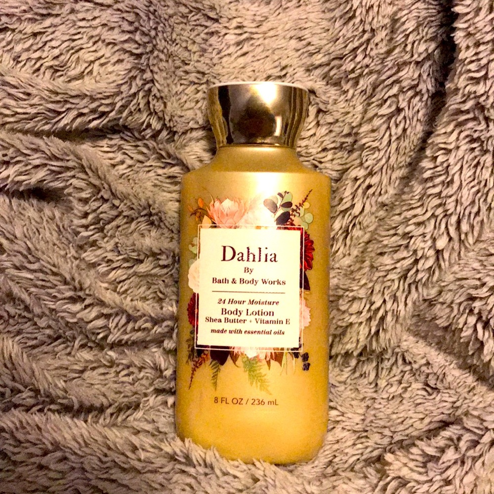 Bath and body works
